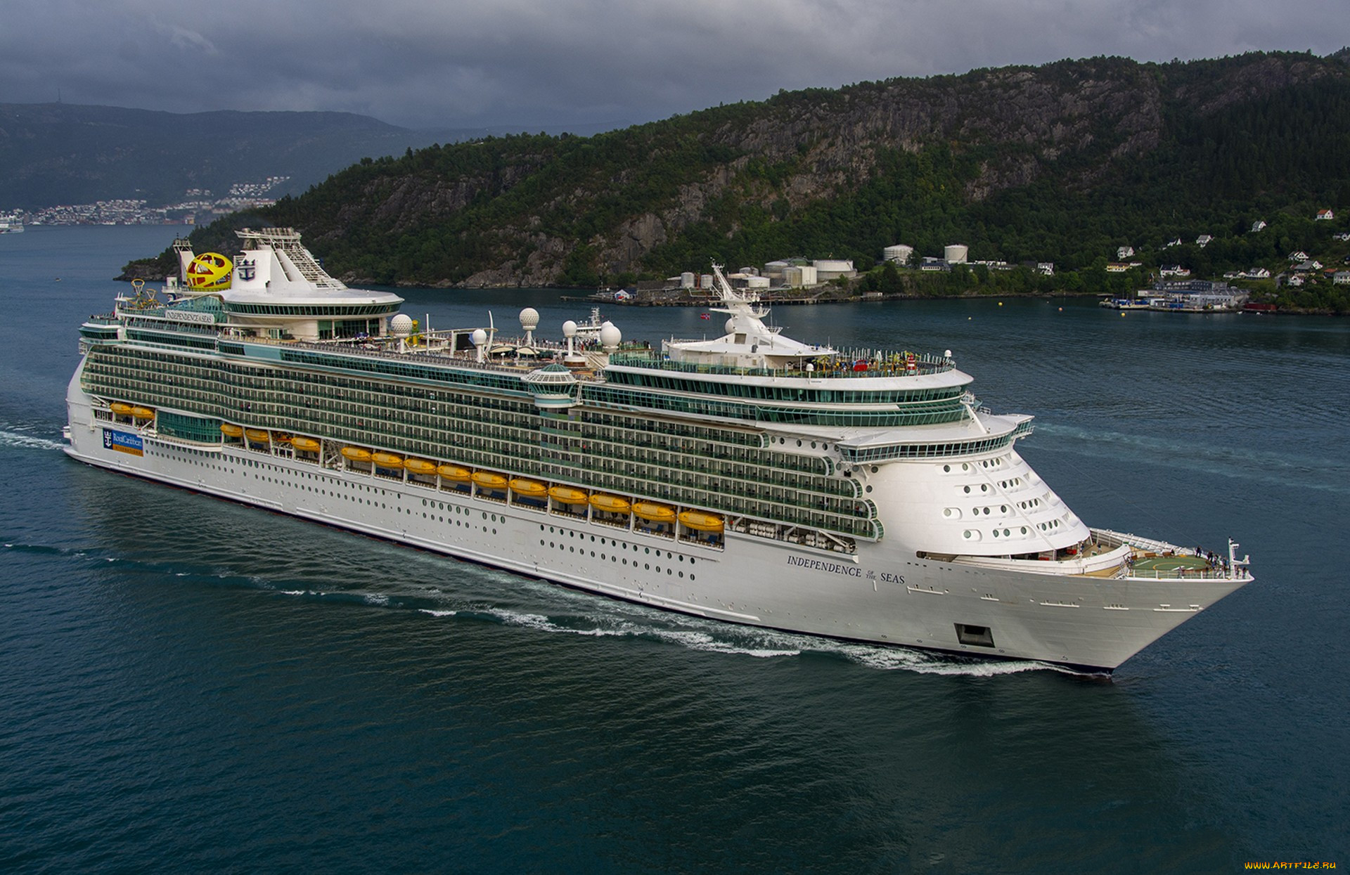 independence of the seas, , , , 